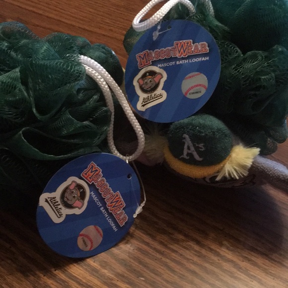 Alabama Loofah 2/$5 - Picture 2 of 2